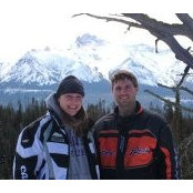 Mitch Opdahl's photo