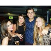 Nia Williams's photo