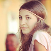 Lina Batsiashvili's photo