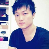 Nicholas Ting's photo