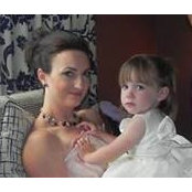 Kimberly Johnson Stephenss foto