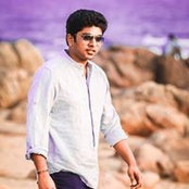 Rama Raju's photo
