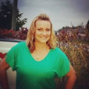 Corey Alexa Saylor's photo