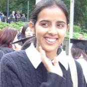 Nandini Ganesh's photo