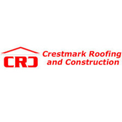 Crestmark Roofing & Construction