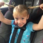 Heather Tomes's photo