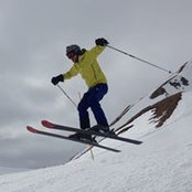 Calvin Giles's photo