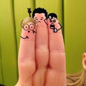 James Richardson's photo