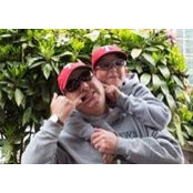 Brad Wenger's photo