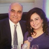 Manal Rihani's photo