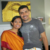 Preeti Ramani's photo