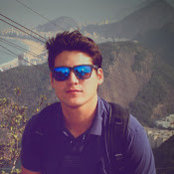 Xavier Almendariz's photo