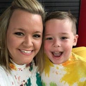 Kayla Lindley's photo