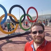Gareth O'Connor's photo
