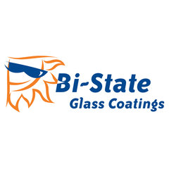 Bi-State Glass Coating