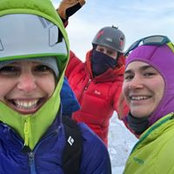 Anna Ferntheil's photo