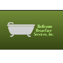 Bathroom Resurface Svc Inc