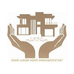 Luxury Home Management