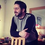 Thomas Wilkinson's photo