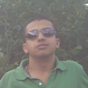 Ahmad Issa's photo