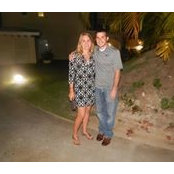 Anne Margrabe's photo