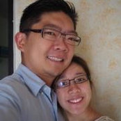 Yong Yao Guangs foto