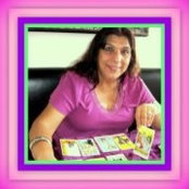 Aruna Vora's photo