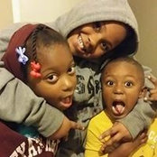 Miranda Thomas's photo