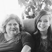 Catherine Harrison's photo