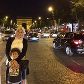 Menna Kashoutys foto