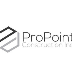 ProPoint Construction Inc.