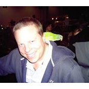 Leonard Mansur's photo