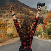Julie Papiková's photo