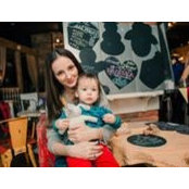 Оксана Винокурова's photo