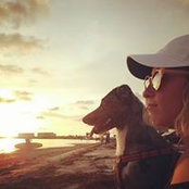 Danielle Ferraro's photo