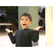 Sujan Kumar's photo