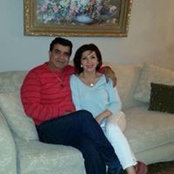 Feria Ebrahimi's photo