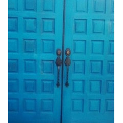 Crative Knocks