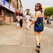Susanna Rizzo's photo