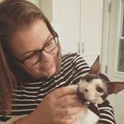 Audrey Lagrange's photo
