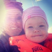 Caroline Austdal's photo