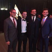 Fares Taher's photo
