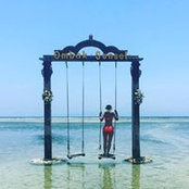 Puti Dewati's photo