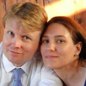 Alexandra Berrie's photo