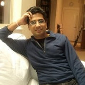 Dhananjay Tripathi's photo