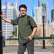 Prabin Dangols foto