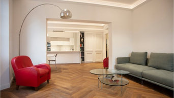 Company Highlight Video by Bocini&Bocini interiors