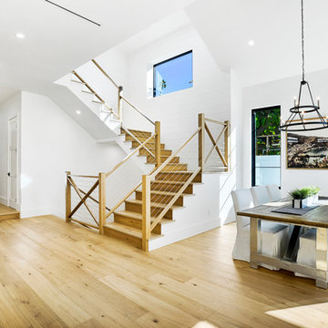Mar Vista Hill Farmhouse