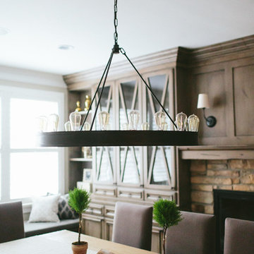 Stowe Residence