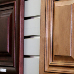 Kitchen Cabinets & Countertops - Products